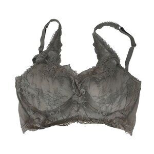 VICTORIAS SECRET ~ WOMENS 34D ~ TAN DREAM ANGELS UNDERWIRE BRA